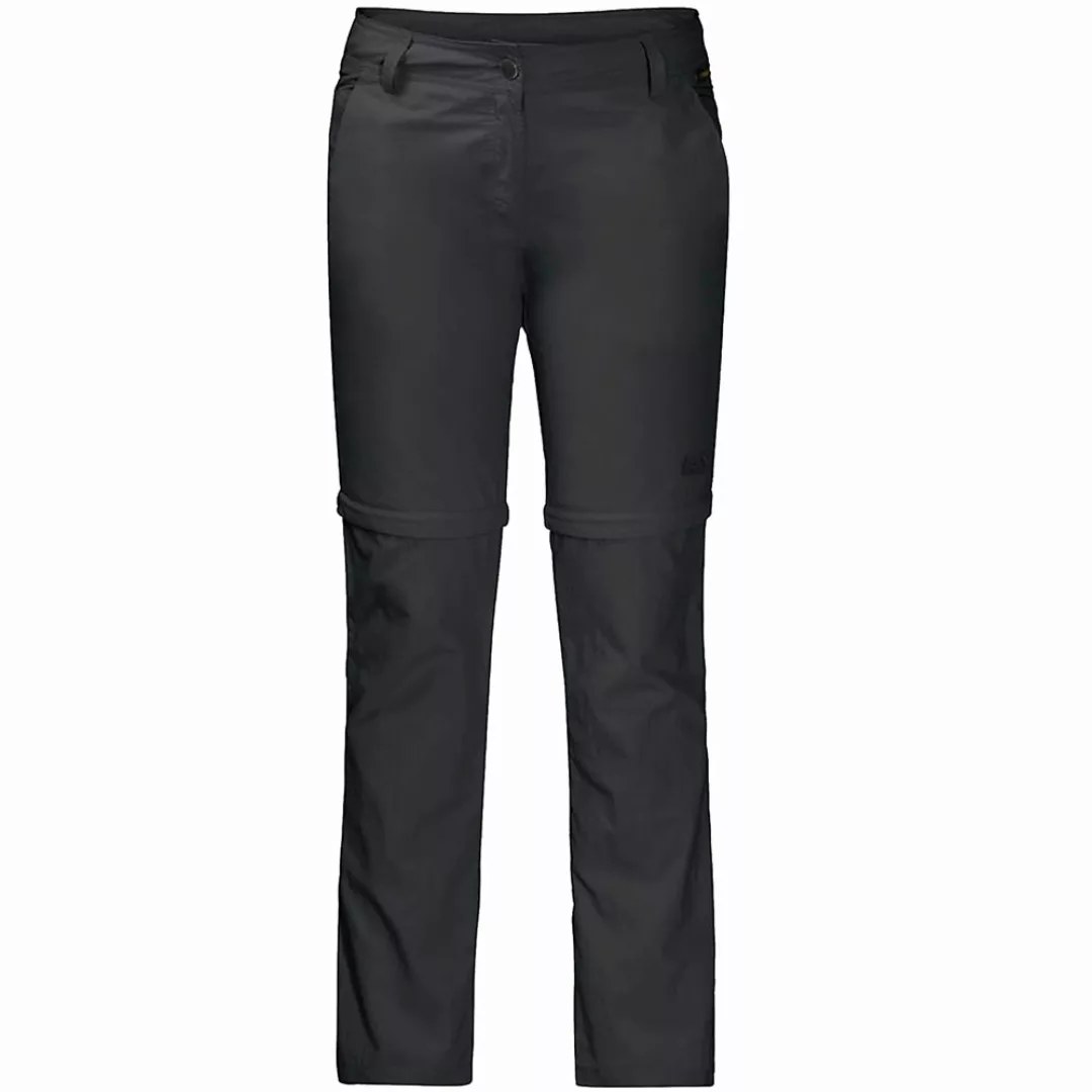 Jack Wolfskin Marrakech Zip Off Pant Phantom günstig online kaufen