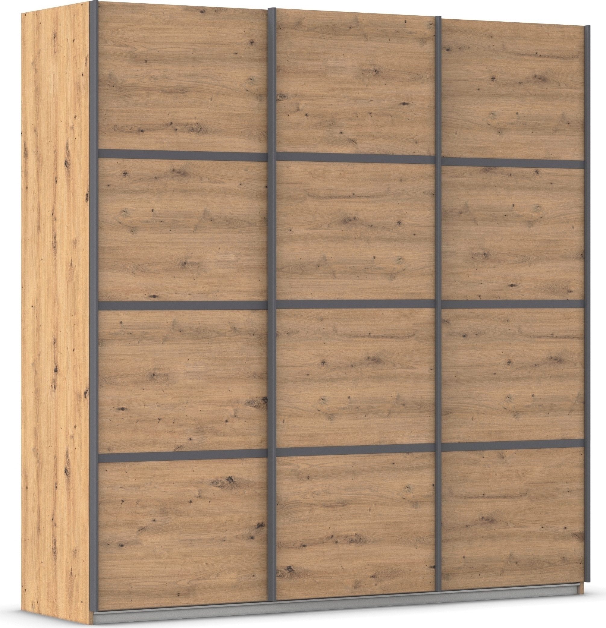 rauch Kleiderschrank "Schwebetürenschrank Garderobe Schrank TOP ANGEBOT Avo günstig online kaufen