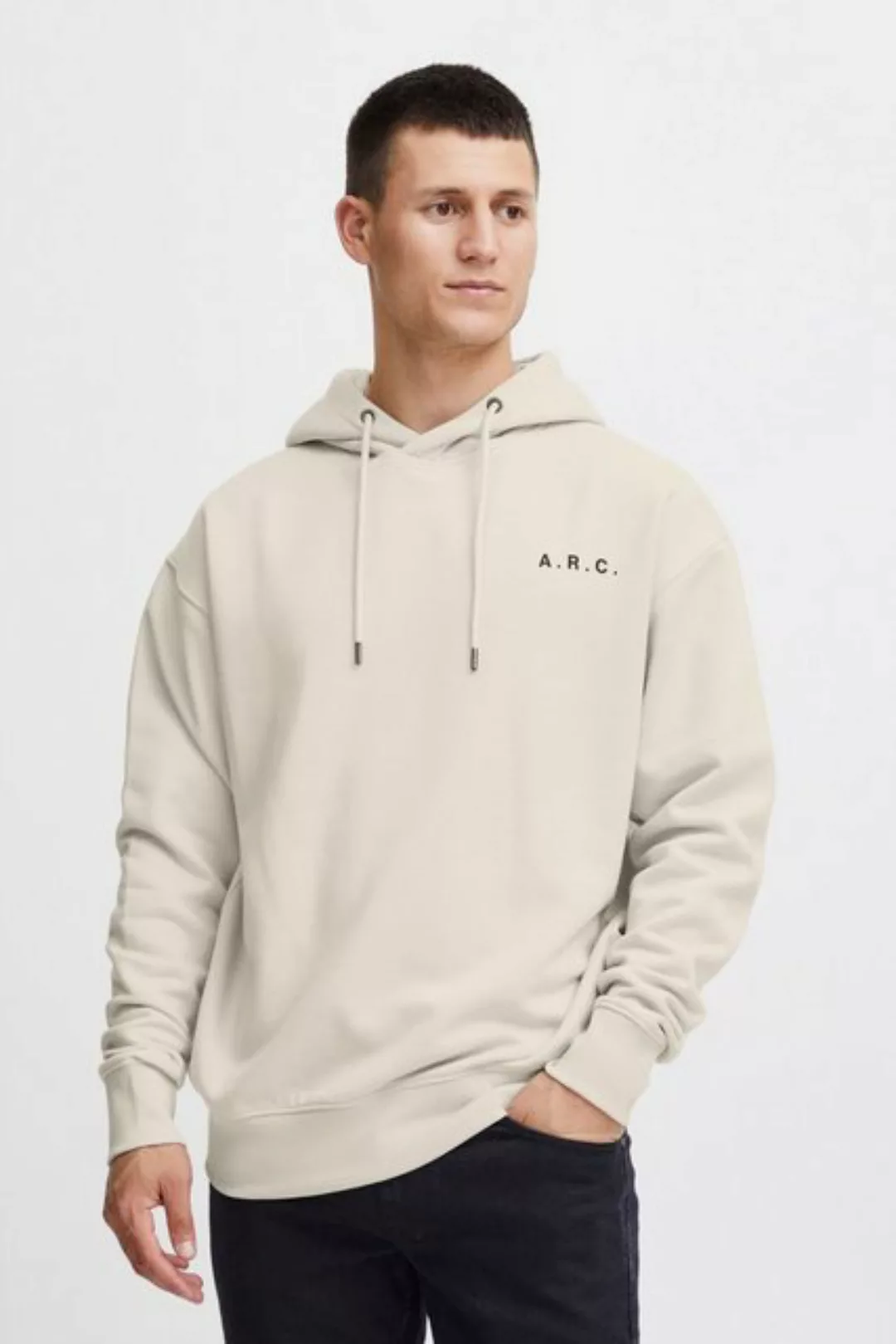 !Solid Hoodie SDHanno günstig online kaufen