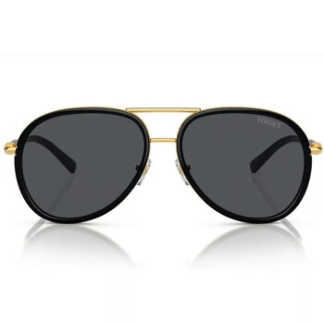 Versace  Sonnenbrillen Sonnenbrille VE2260 100287 günstig online kaufen