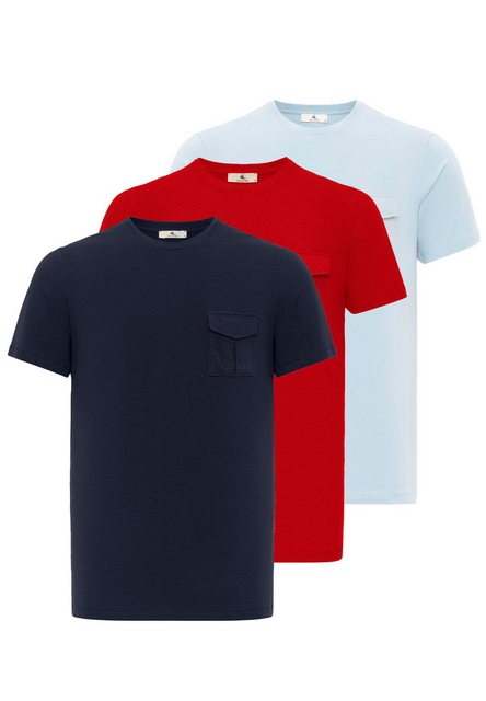 Dandalo Poloshirt Milos günstig online kaufen