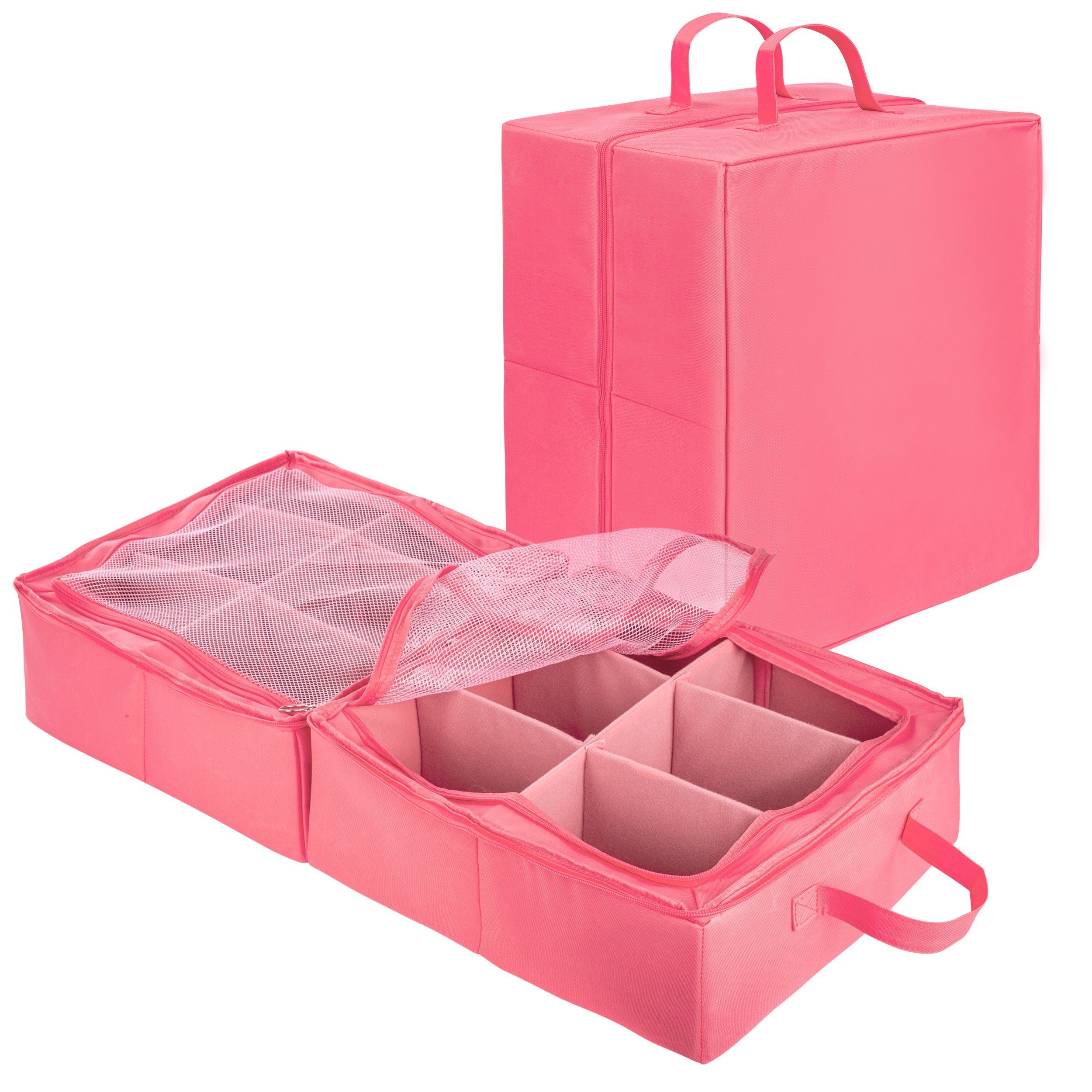ONVAYA Organizer Aufbewahrungsbox, Multifunktions-Organizer, Aufbewahrungst günstig online kaufen