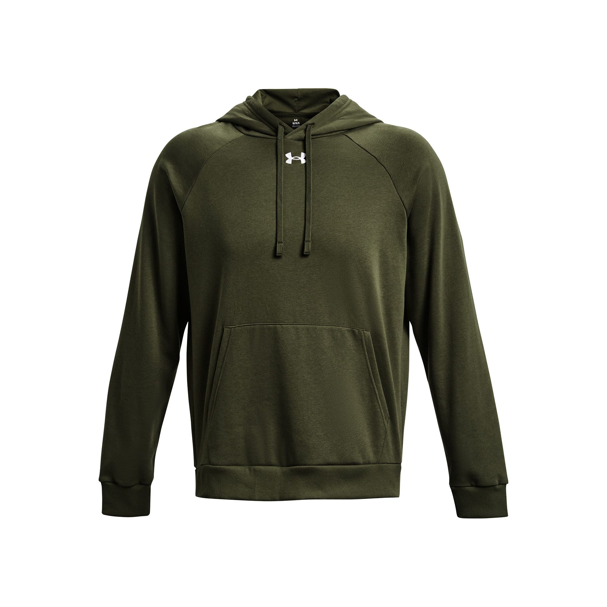 Under Armour® Fleecepullover Under Armour Herren günstig online kaufen