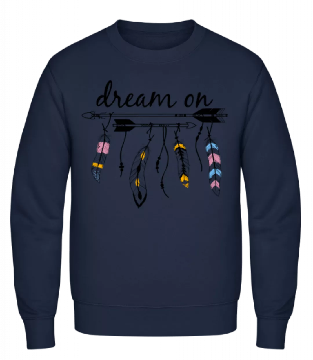 Dream On · Männer Pullover günstig online kaufen