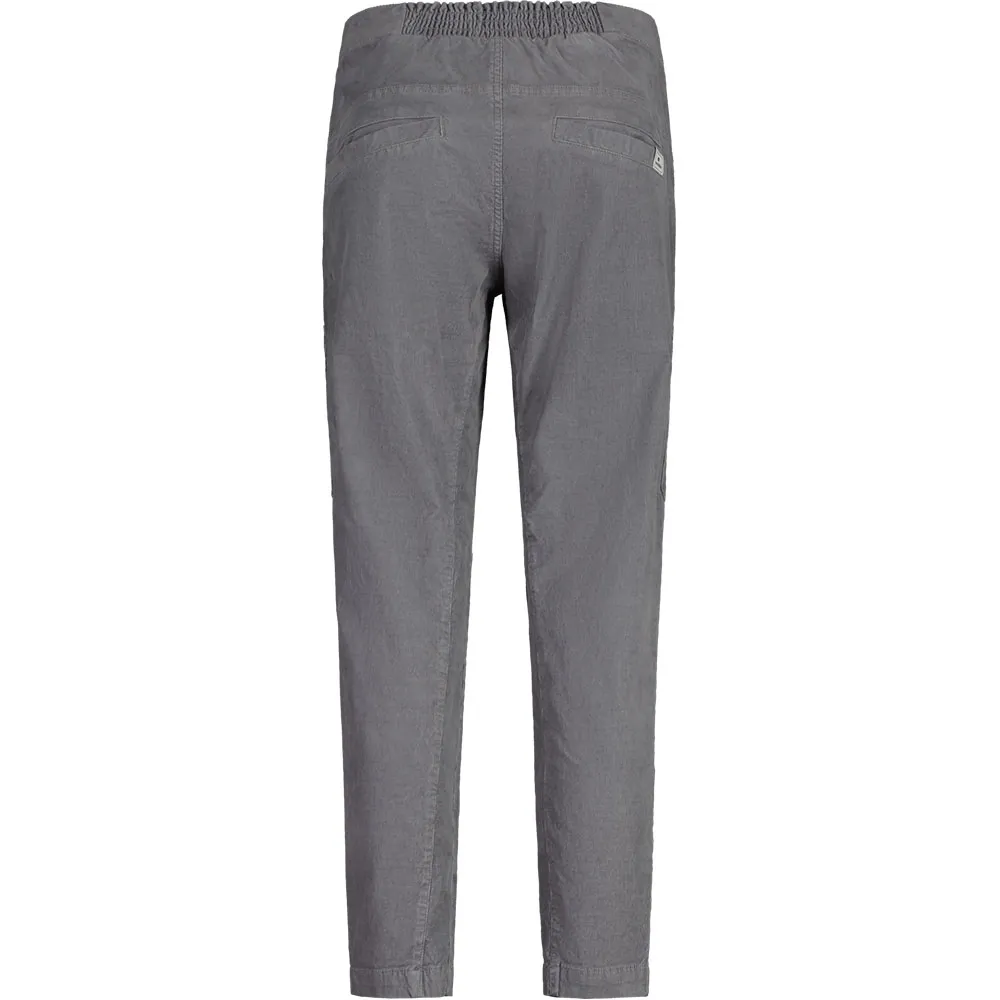 Maloja ColdilanaM Organic Cord Pants Boulder günstig online kaufen