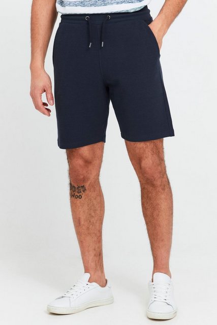 !Solid Sweatshorts SDRobson Sweat Shorts mit elastischem Bund und Kordeln günstig online kaufen