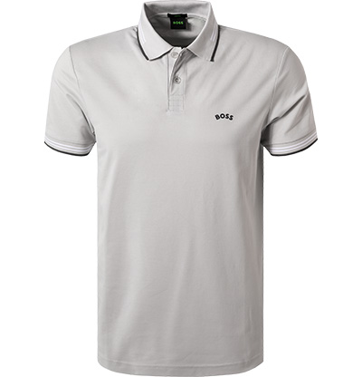 BOSS Polo-Shirt Paul Curved 50469245/067 günstig online kaufen