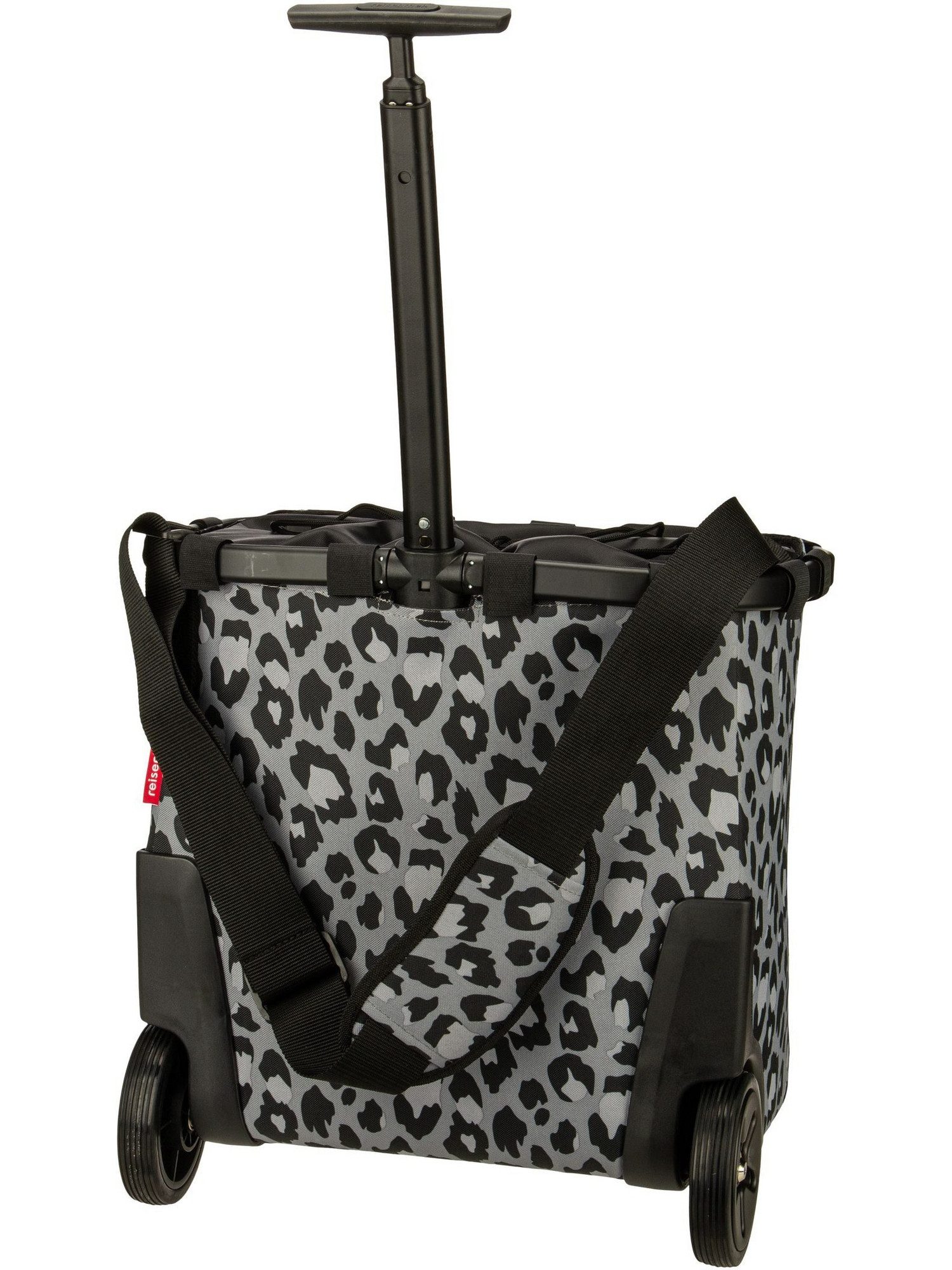 REISENTHEL® Einkaufstrolley carrycruiser, 40 l, herausnehmbares günstig online kaufen