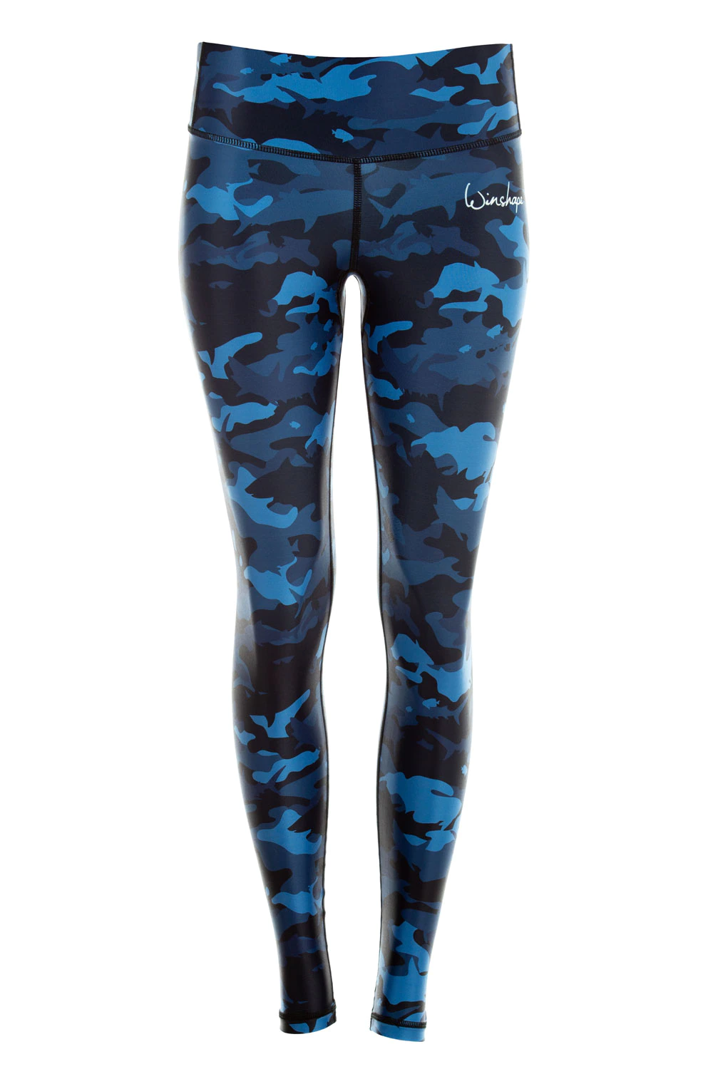 Winshape Leggings AEL102-Military mit Kompressionseffekt günstig online kaufen