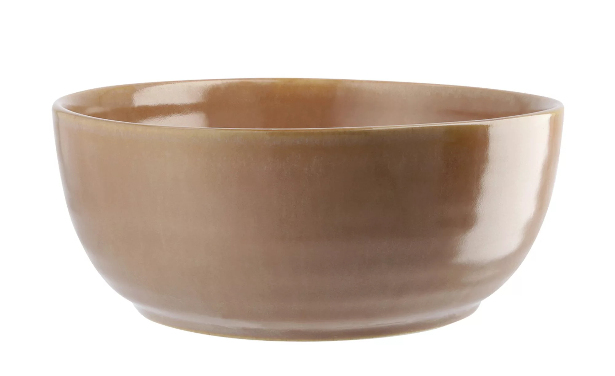 ASA COPPA COPPA Poke Bowl ginger 18 cm (beige) günstig online kaufen