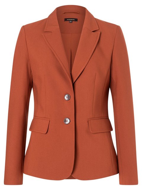 Blazer, rusty brown, Winter-Kollektion günstig online kaufen