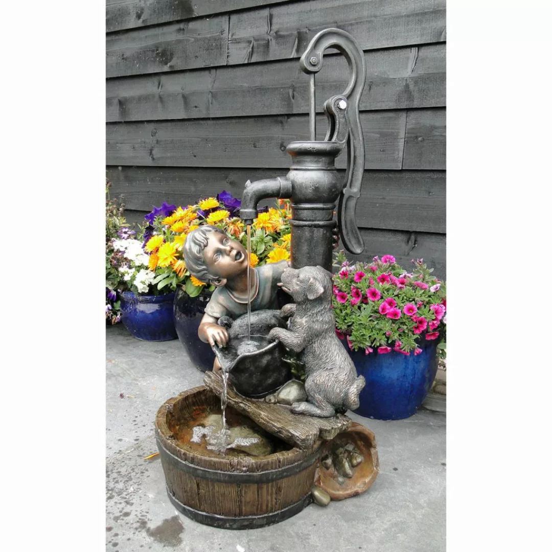 Ubbink Acqua Arte Set Regina 1387045 günstig online kaufen