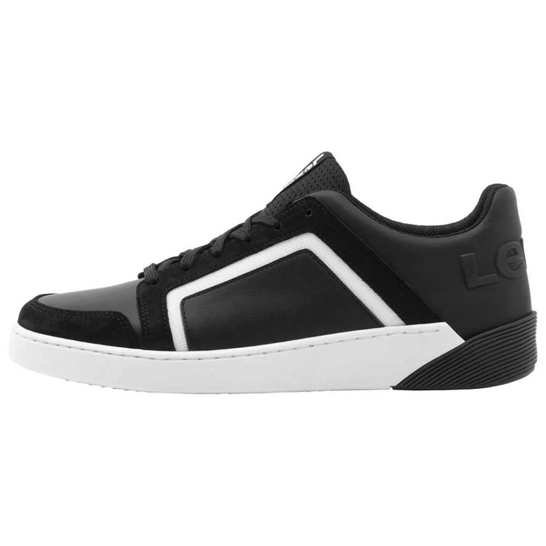 Levi´s Footwear Mullet 2.0 Sportschuhe EU 42 Regular Black günstig online kaufen