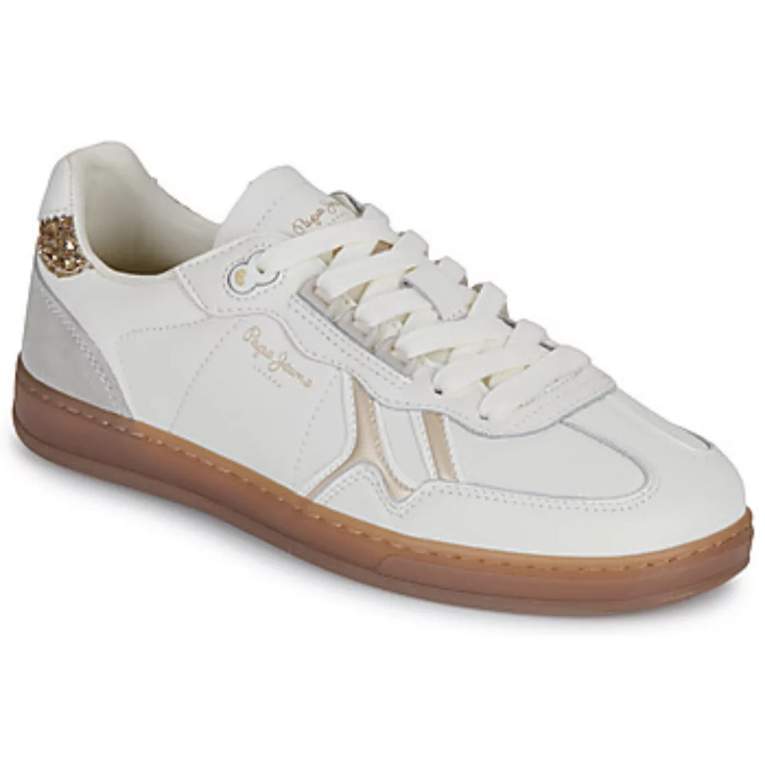 Pepe jeans  Sneaker BALL BASIC W günstig online kaufen