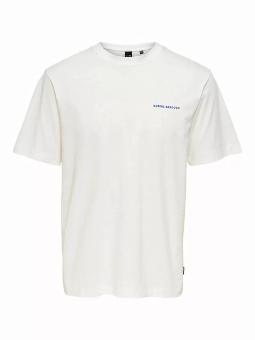 ONLY & SONS T-Shirt Fred (1-tlg) günstig online kaufen