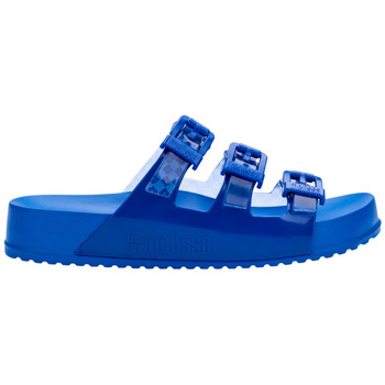 Melissa  Sandalen Cozy Stripes - Blue günstig online kaufen