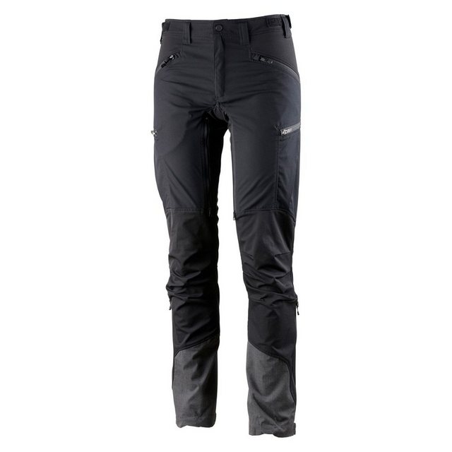 Lundhags Funktionshose Damen Wanderhose Makke Long günstig online kaufen