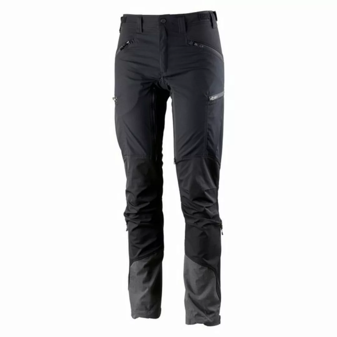 Lundhags Funktionshose Damen Wanderhose Makke Long günstig online kaufen