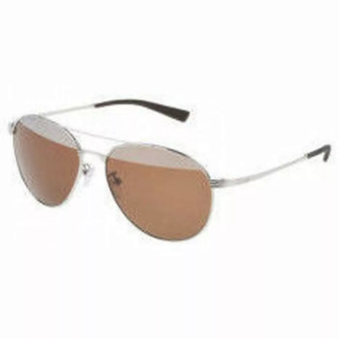 Police  Sonnenbrillen Unisex-Sonnenbrille  S8953V57579X (ø 57 mm) günstig online kaufen
