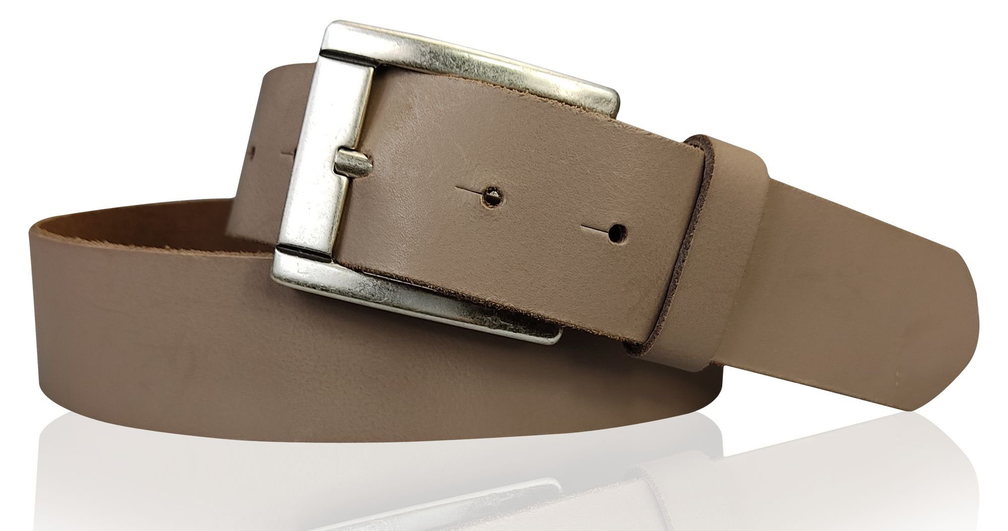 FRONHOFER Hüftgürtel 18616 (1-St) Basic Gürtel günstig online kaufen