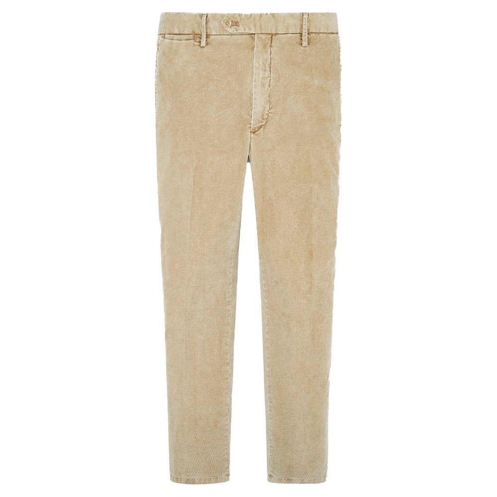 Hackett Cord Chino Hose 38 Sand günstig online kaufen