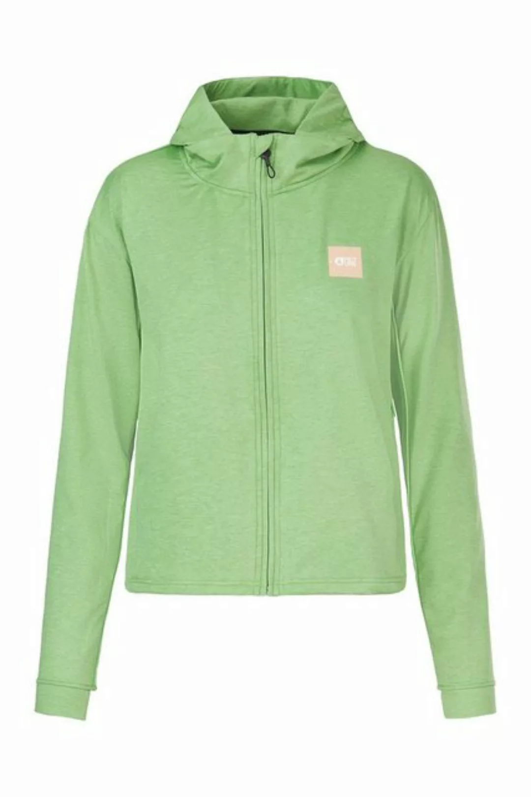 Picture Anorak Picture W Celest Full-zip Tech Hoodie Damen Anorak günstig online kaufen