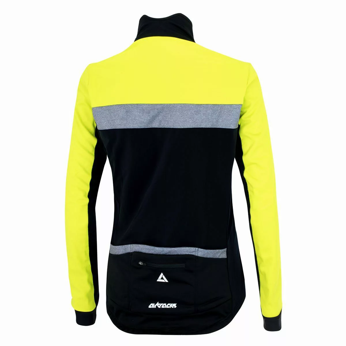 Airtracks Fahrradjacke Herren Thermo Fahrradjacke Pro günstig online kaufen