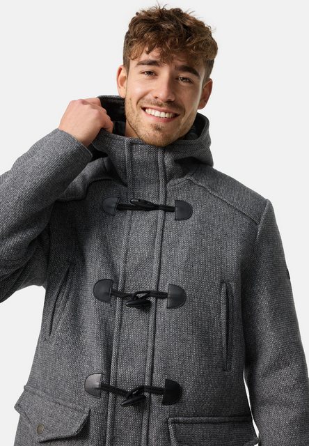 Indicode Winterjacke Liam günstig online kaufen