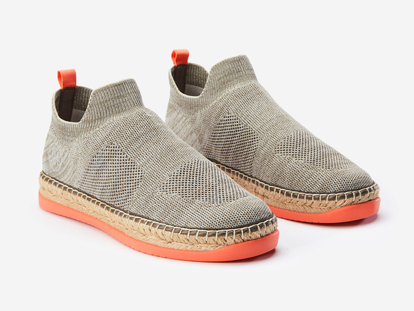 Seads 003 - Herren Ocean Plastic Sneaker Espadrille günstig online kaufen