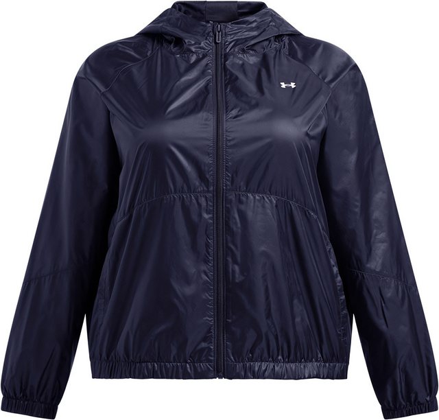 Under Armour® Kurzjacke Ua Sport Windbreaker Jkt& günstig online kaufen