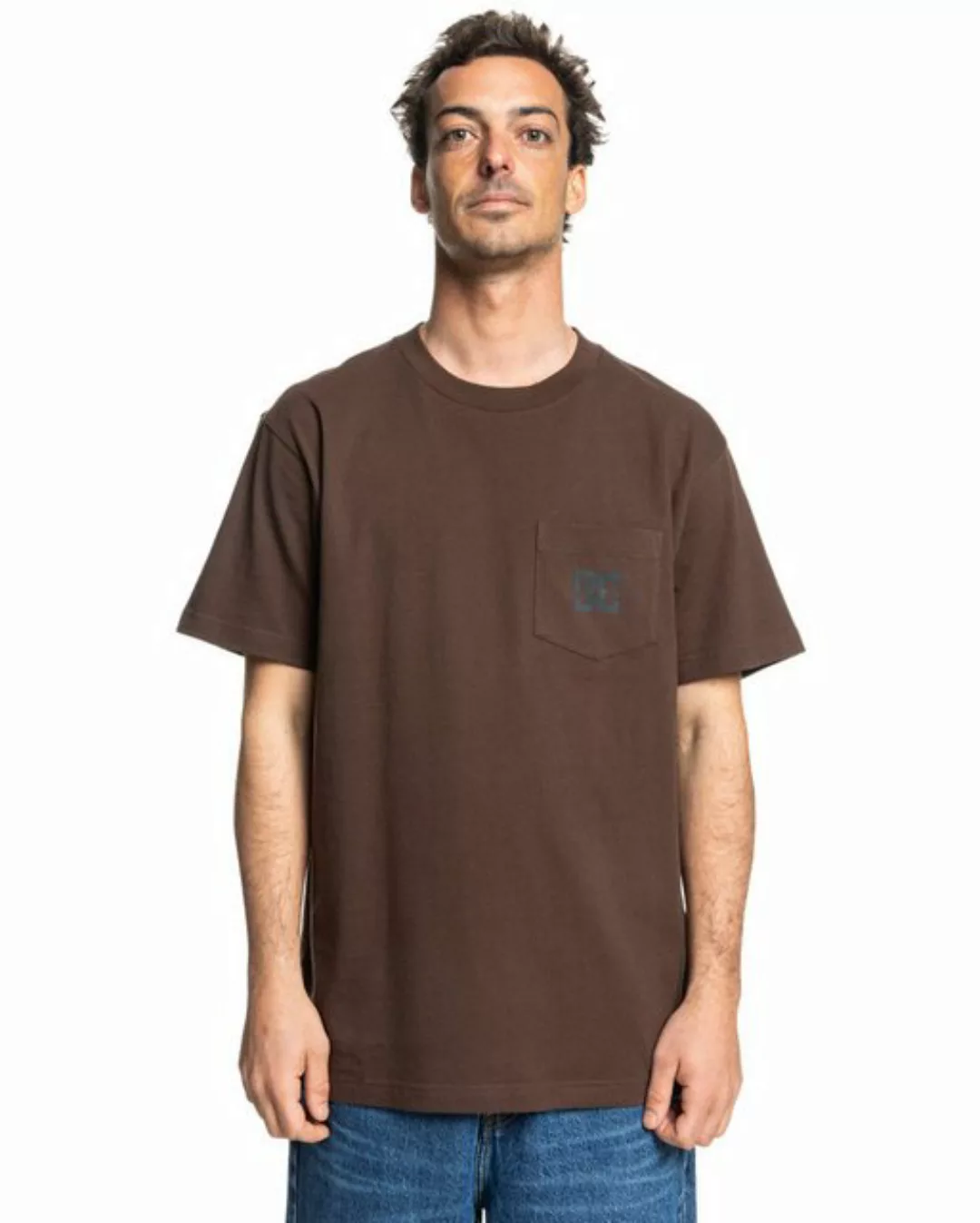 DC Shoes T-Shirt DC Star Pocket günstig online kaufen