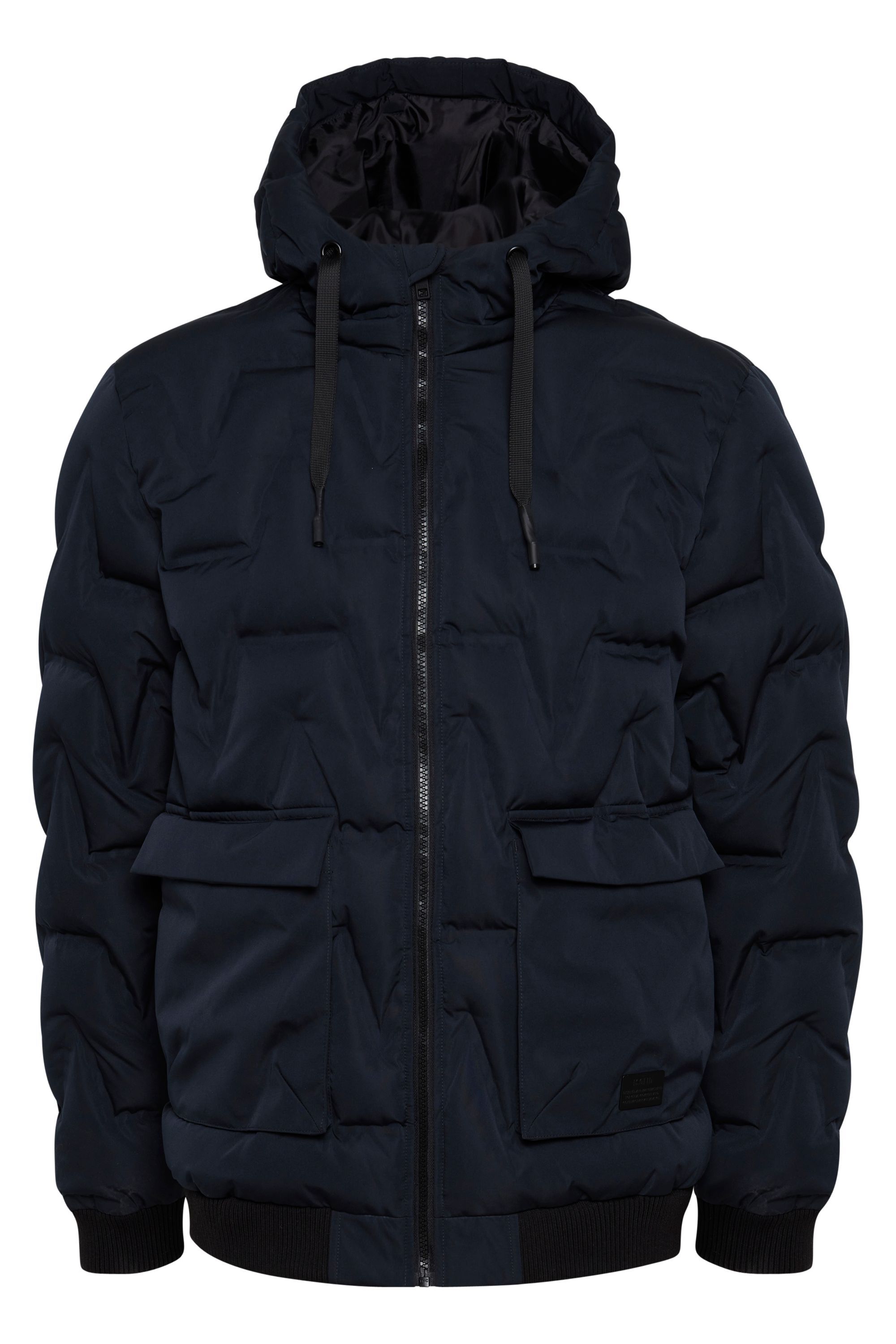 !Solid Winterjacke SDTaylor 21105923 Winterjacke mit Steppmuster günstig online kaufen