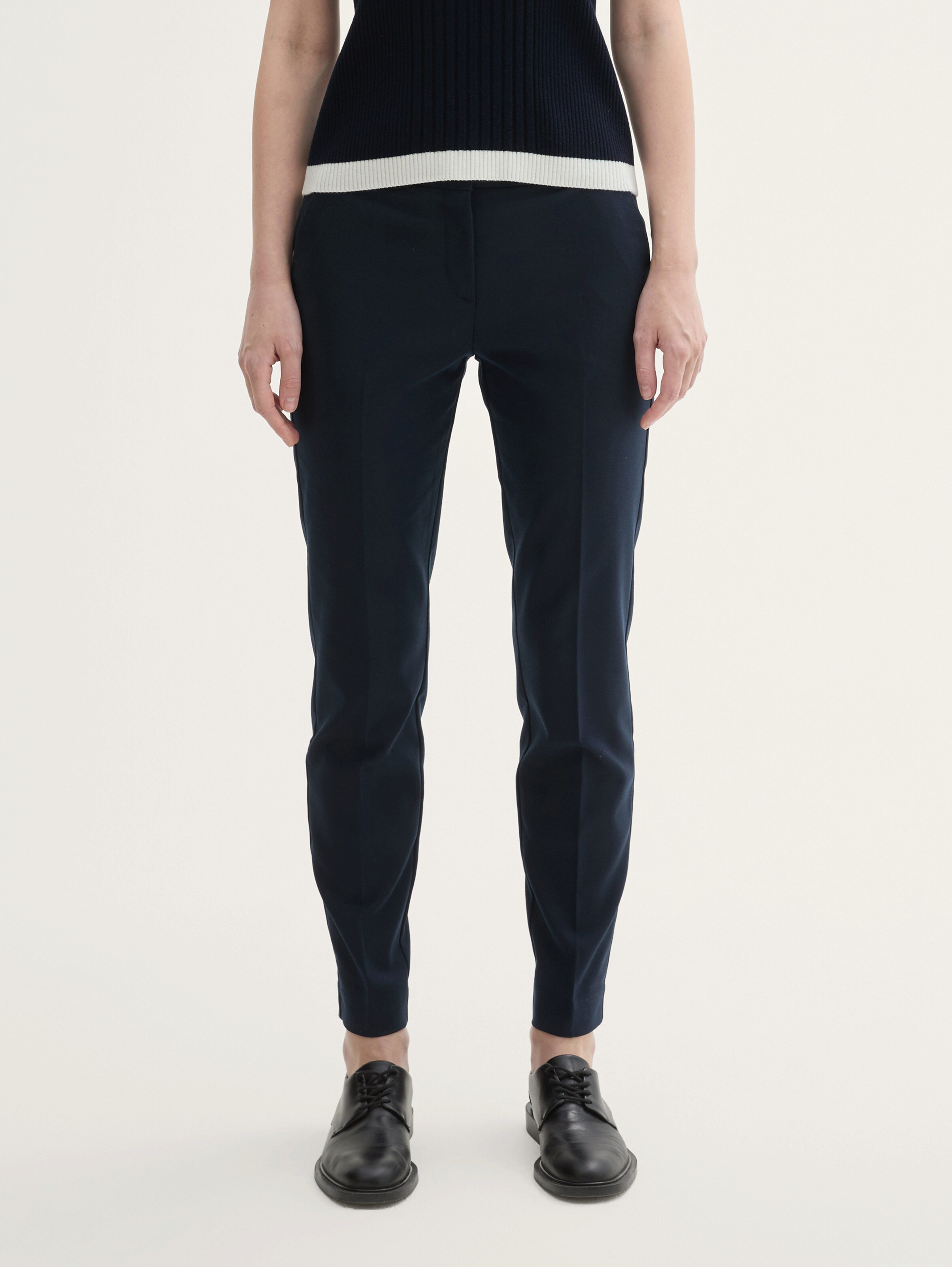 TOM TAILOR Stoffhose MIA Sommerhose im günstig online kaufen