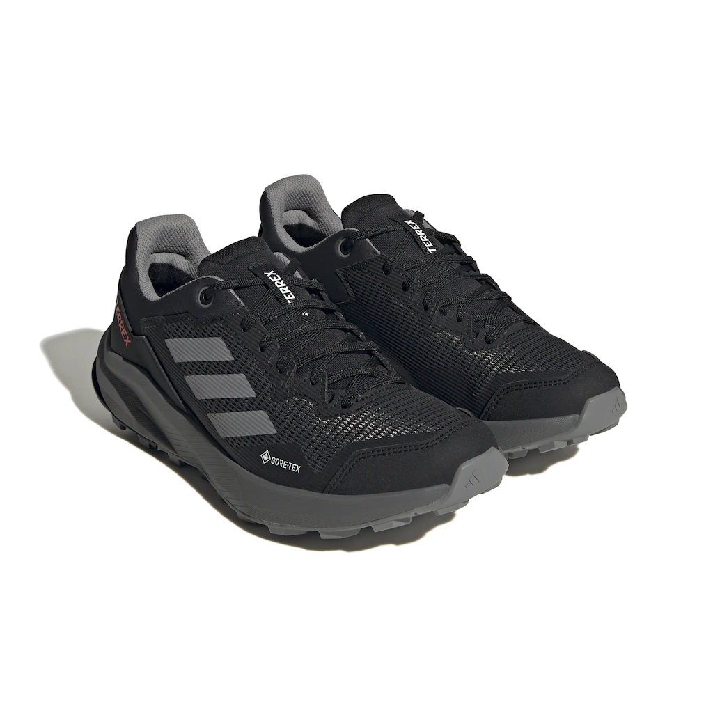 adidas TERREX Laufschuh "TERREX TRAIL RIDER GORE-TEX TRAILRUNNING", wasserd günstig online kaufen