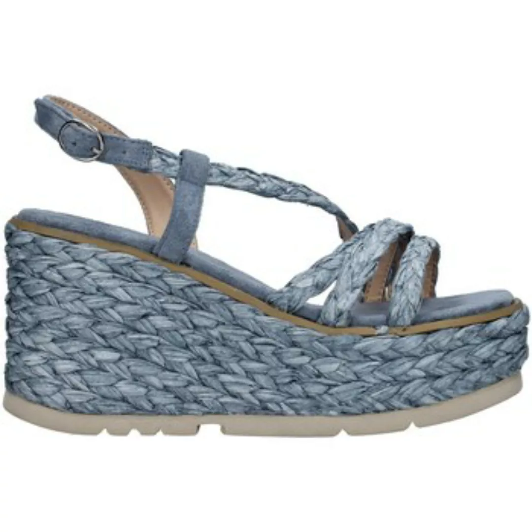 Alma Blue  Sandalen V23BL4033 günstig online kaufen