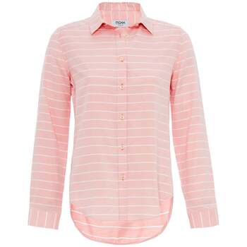 Moxx Paris  Blusen Button-Down Shirt günstig online kaufen
