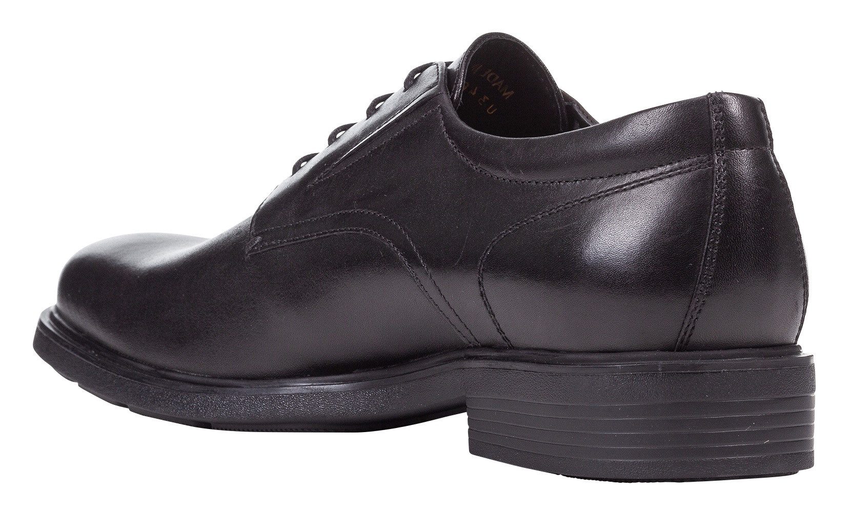 Geox Schnürschuh Business Schuh, Anzugschuh mit günstig online kaufen