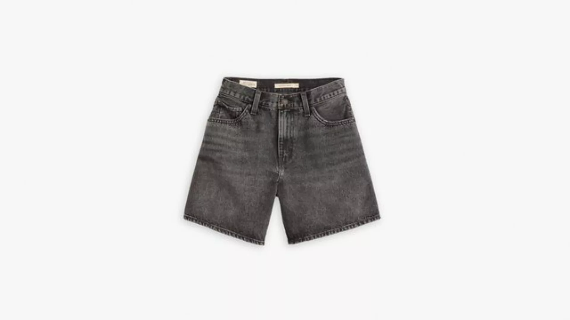 Levi's® Jeansshorts günstig online kaufen