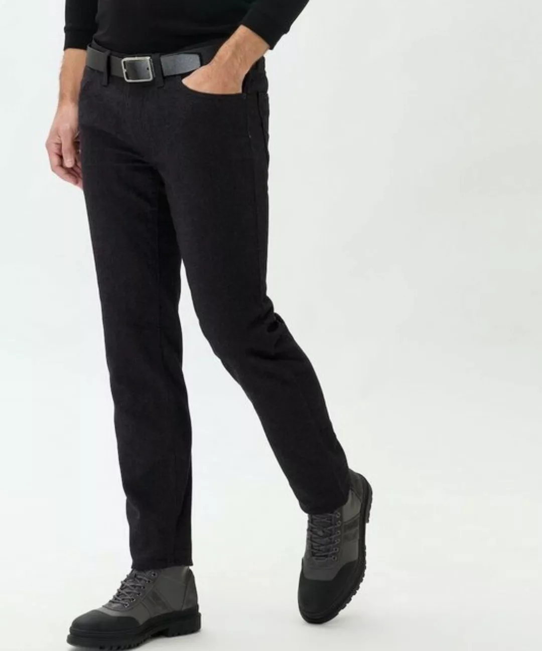 Brax 5-Pocket-Jeans Cadiz mit Five-Pocket-Elementen günstig online kaufen