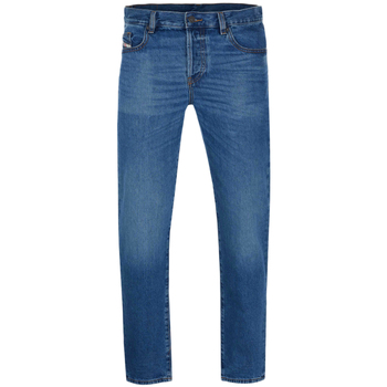 Diesel  Straight Leg Jeans A05157-0GYCT günstig online kaufen