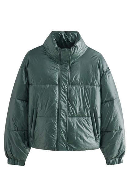 Next Steppjacke Regenfeste wattierte Jacke (1-St) günstig online kaufen