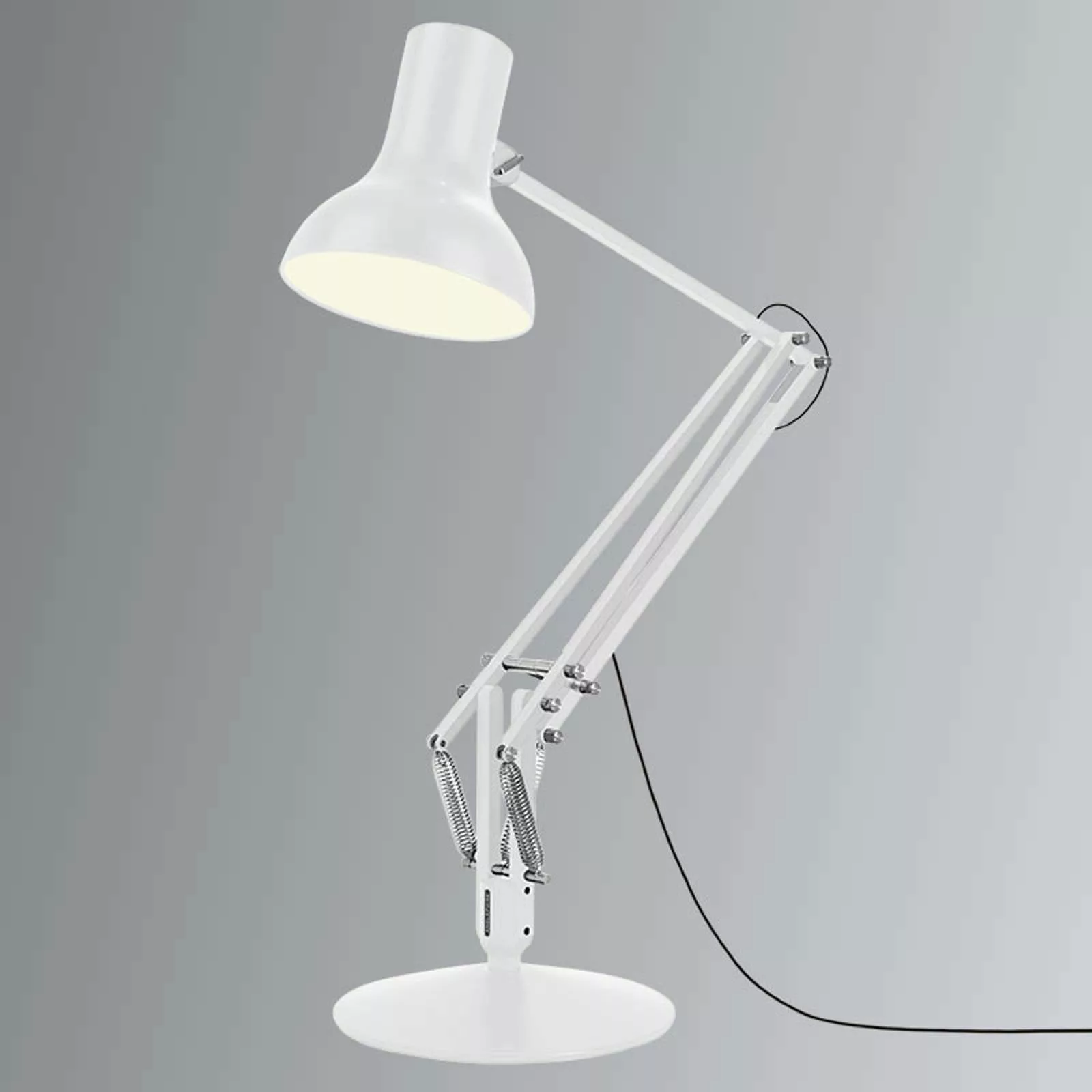 Anglepoise Type 75 Giant Stehleuchte weiß günstig online kaufen