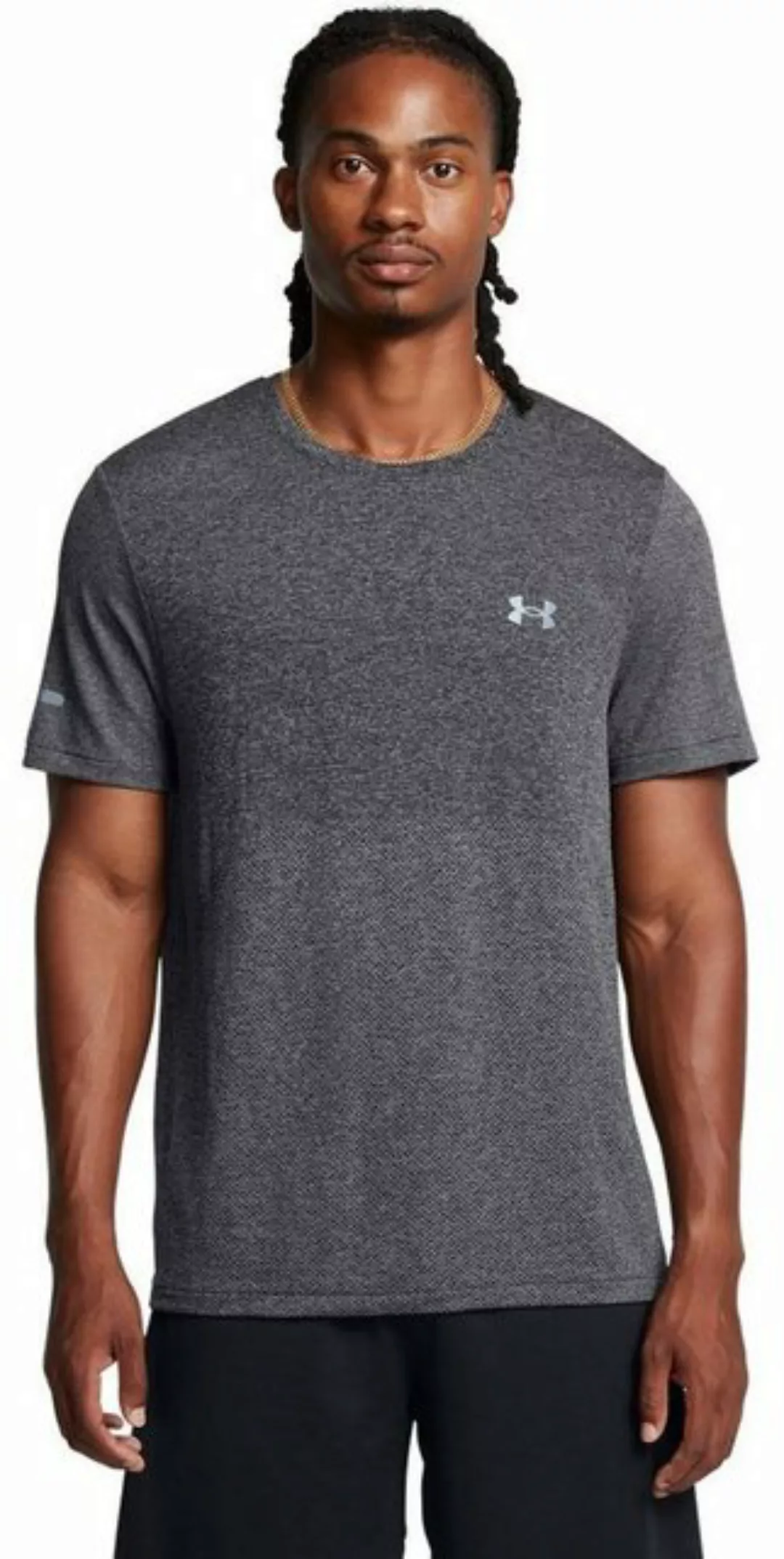 Under Armour® T-Shirt Ua Seamless Stride Ss günstig online kaufen