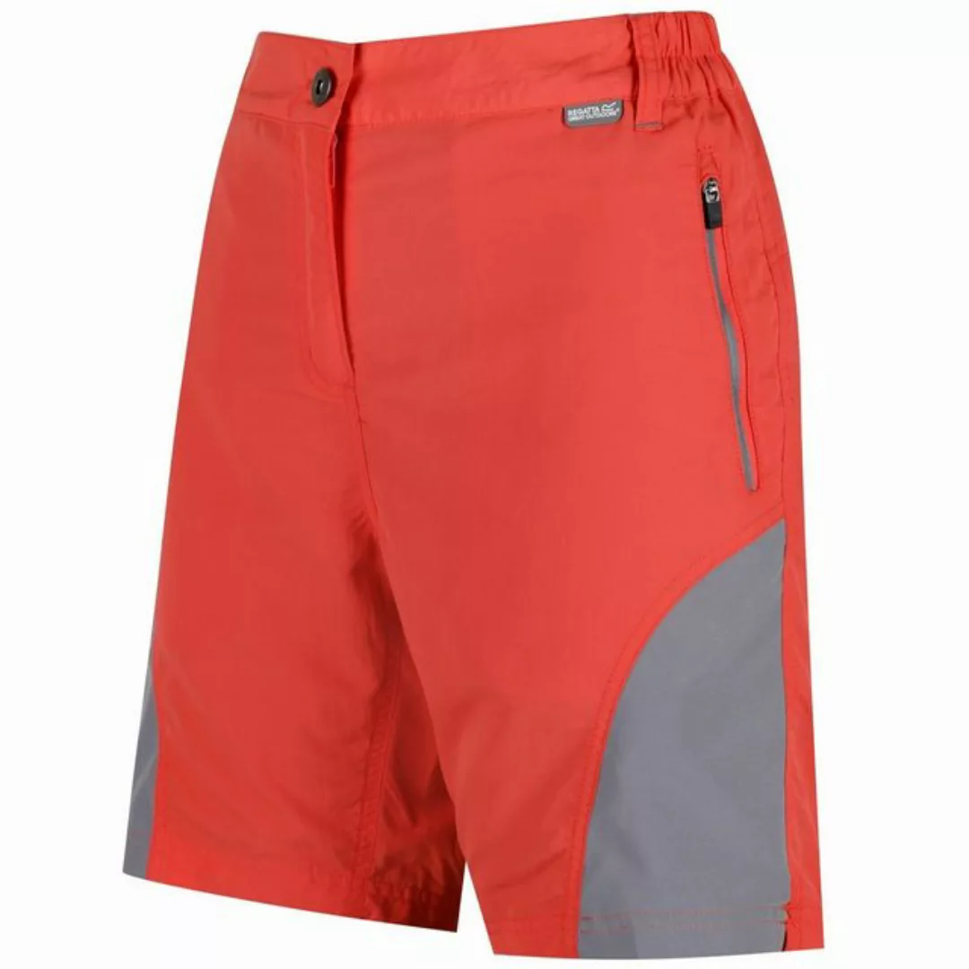 Regatta Outdoorhose Sungari Shorts wasserabweisend günstig online kaufen