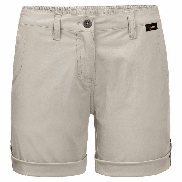 Jack Wolfskin Shorts Jack Wolfskin W Desert Shorts Damen Shorts günstig online kaufen