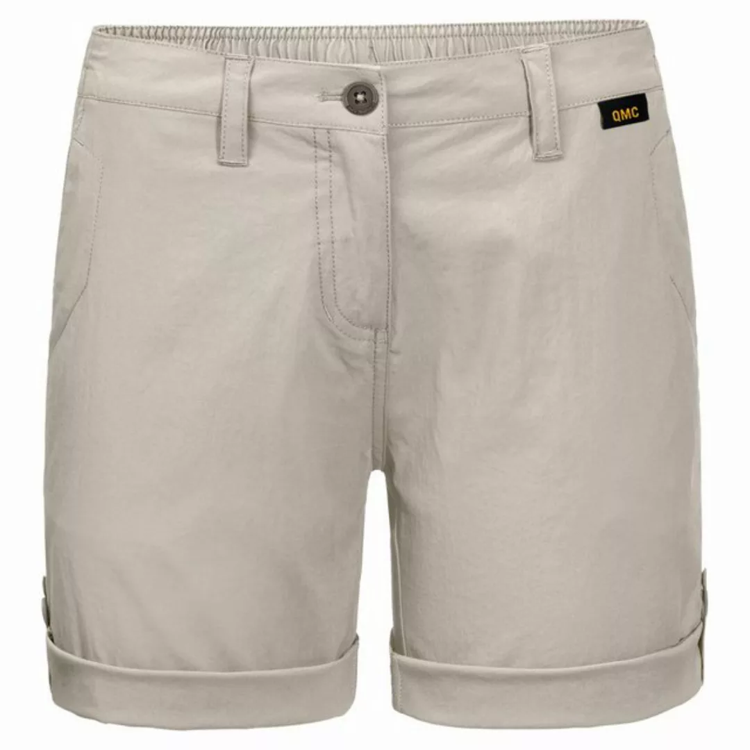 Jack Wolfskin Shorts Jack Wolfskin W Desert Shorts Damen Shorts günstig online kaufen