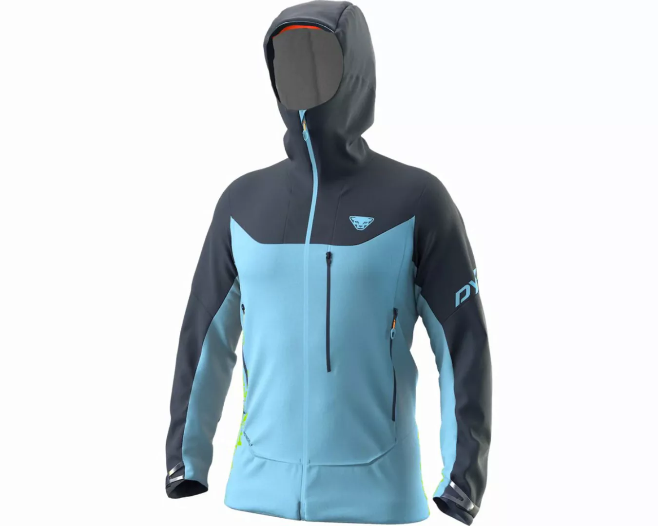 Dynafit Outdoorjacke RADICAL SOFTSHELL JKT M günstig online kaufen