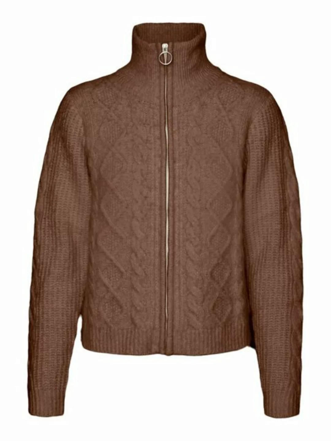 Vero Moda Strickjacke ALBA (1-tlg) Weiteres Detail günstig online kaufen