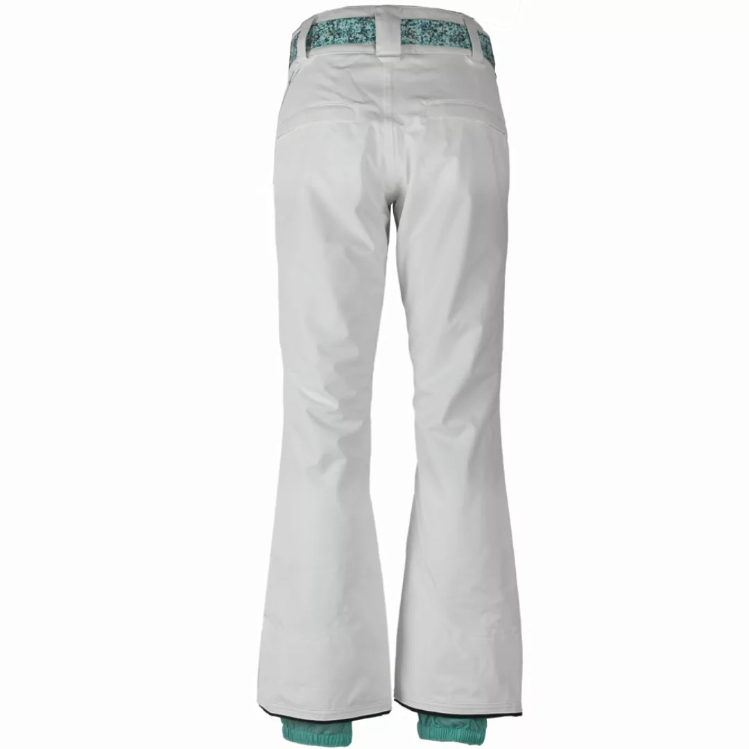 ONeill Star Slim Pant Damen-Snowboardhose Powder White günstig online kaufen