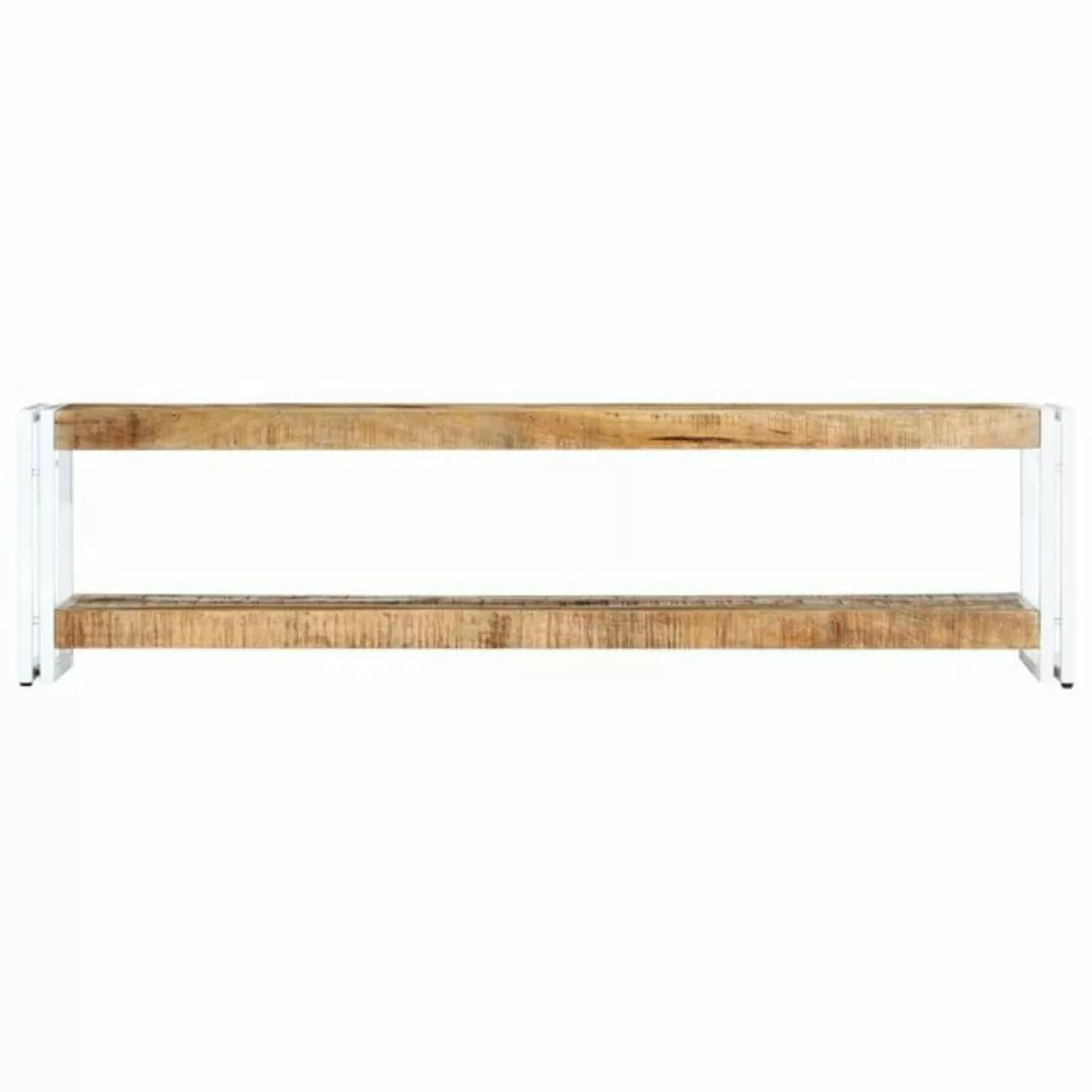 vidaXL TV-Schrank TV Schrank Fernsehschrank Lowboard Regal Sideboard 150 x günstig online kaufen